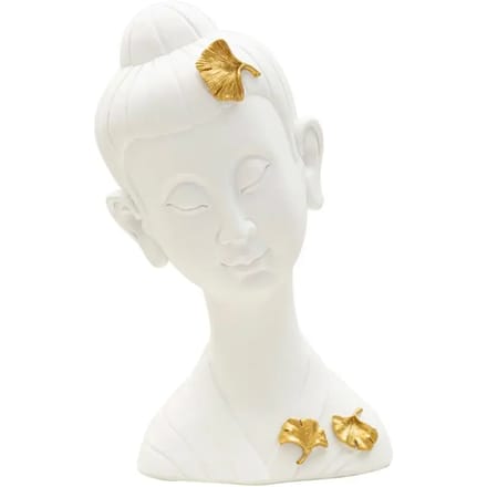 Decoratie Buddha -a 21,5×16×35 cm