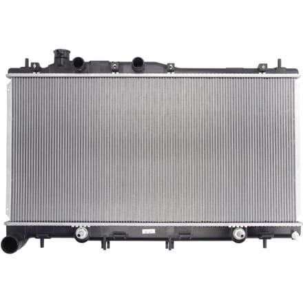 Radiator, motorkoeling KOYORAD PL091780
