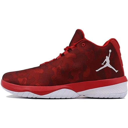Air Jordan B.Fly X 'Rood' 910209-600 42.5