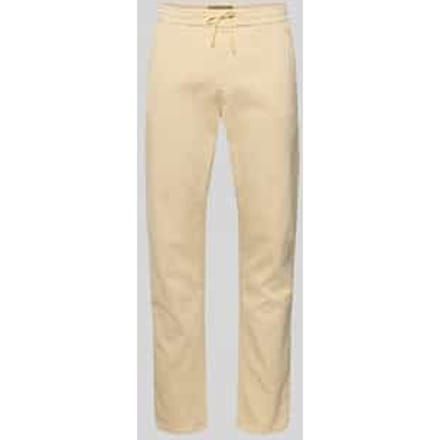 Blend - BHTHUNDER JOGG EASYP JEANS - Heren - Relaxed fit jeans