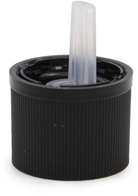 Tamper Evident and Child Resistant Closure