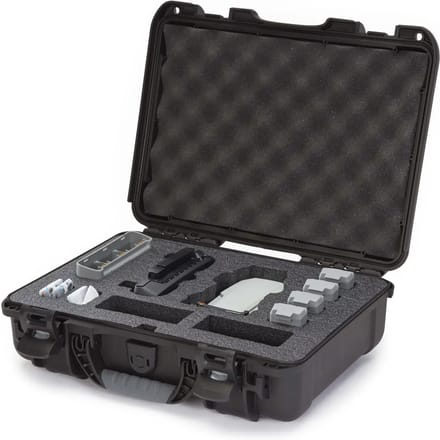 Drone koffer Nanuk 910 DJI Mavic Mini SE Flymore