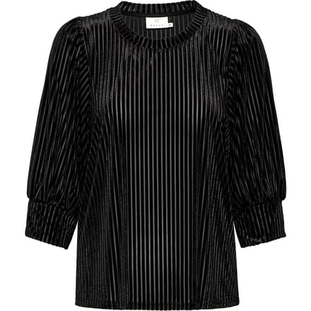 Kaffe KAcaca Blouse Dames Blouse - Maat S
