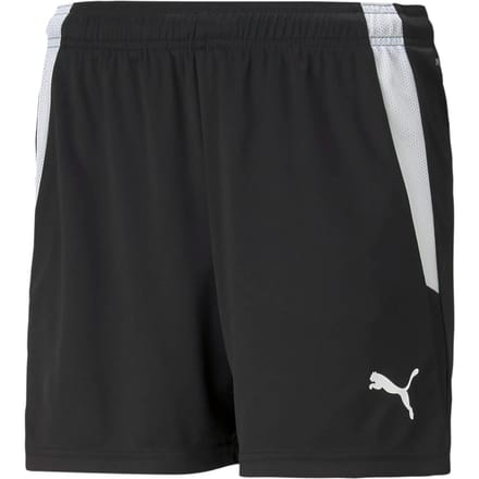 Dames shorts Puma Team Liga
