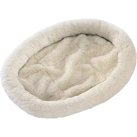 Zacht kattenbed Nobby Pet