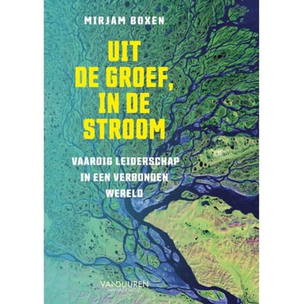 Uit De Groef, In De Stroom - Mirjam Boxen
