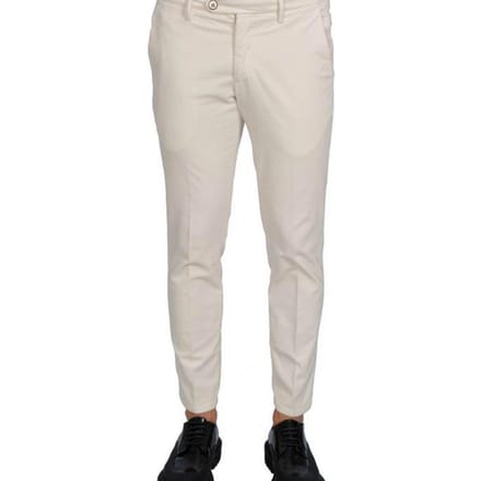 Michael Coal - Pocket America Velvet Duemila Righe BRAPLS2741F22C PANN