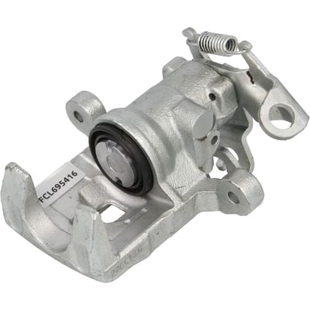 Remklauw FERODO FCL695416, achter links