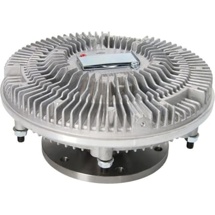 Koppeling, radiatorventilator NRF 49098