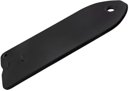 YellowV airdeck zwart voor rubberboot 270cm | VB027