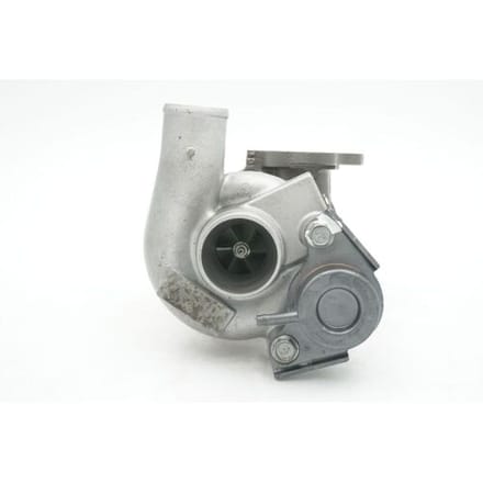Turbocharger RE-PART SP Z O.O 08361989