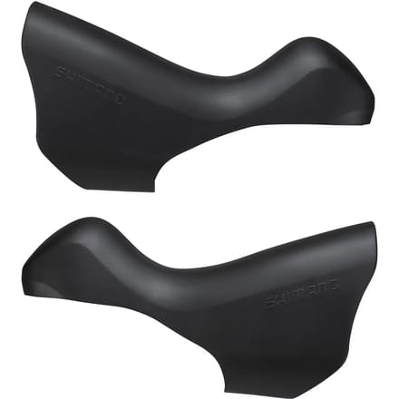Paar handsteunen Shimano