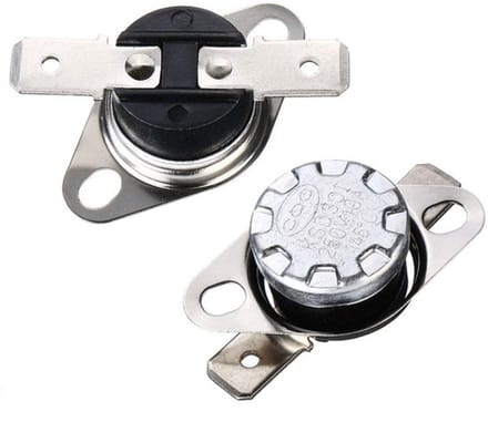 Dailygoody - Thermostaat - Temperatuurcontroller - Compact en