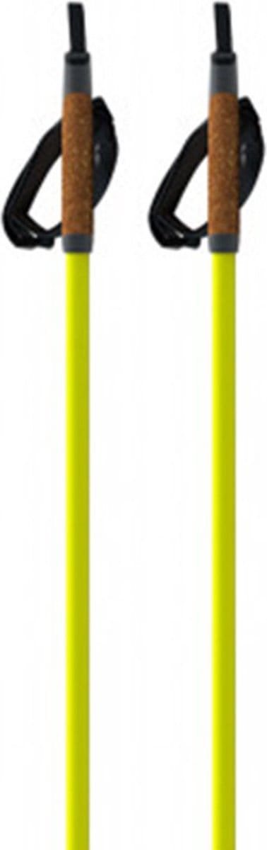 One Way Diamond Performance Stokken Oranje 135 cm