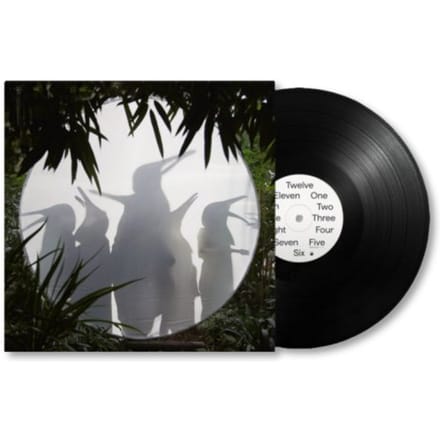 Penguin Cafe - Rain Before Seven... (LP)