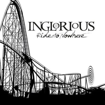 Inglorious - Ride To Nowhere (CD)