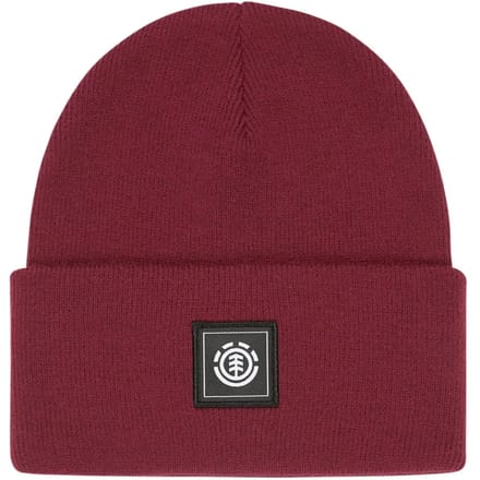 Element High Icon Muts Rood