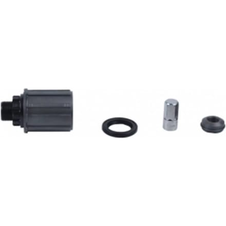 radiusmoer Zipp Nipples Hexa Securelock 20Pcs