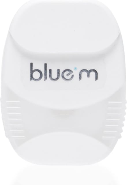 blue®m Dental Floss Tape 1 Flosdraad
