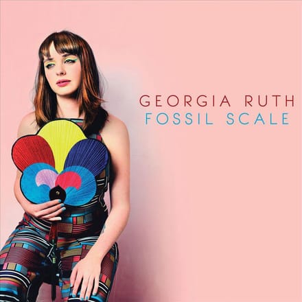 Fossil Scale - Georgia Ruth
