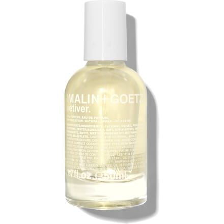 Malin + Goetz Vetiver Eau De Parfum