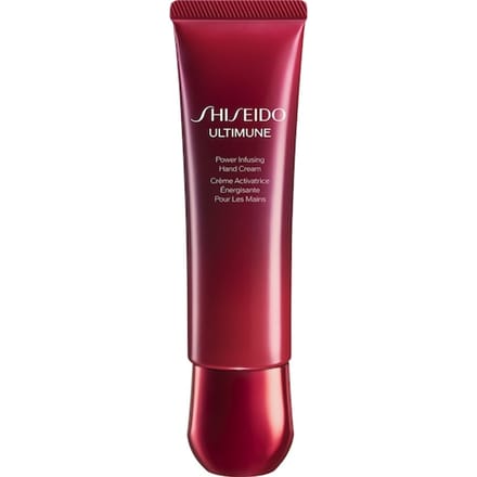 Shiseido Ultimune Power Infusing Hand Cream Handcrème Dames 50 ml