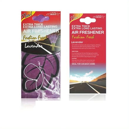 Auto Shine - Autoparfum Lavendel