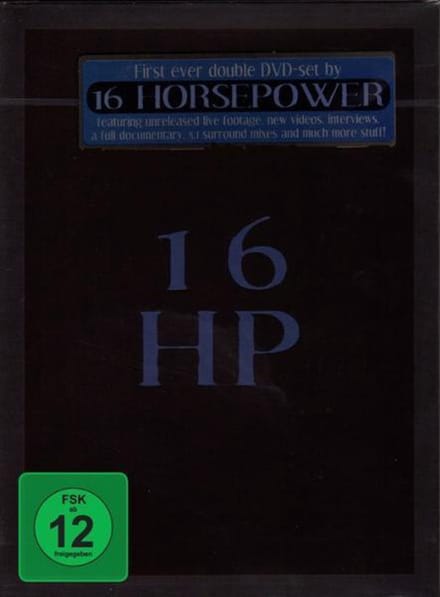 16 Hp