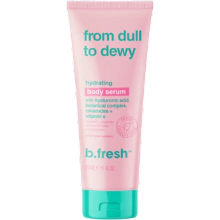 b.fresh Daily Moisturizing Body Lotion for Dewy, Healthy Skin 8 Fl Oz