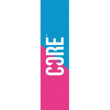 Core Classic Stuntstep Griptape Grid Refresher Pink / Blue