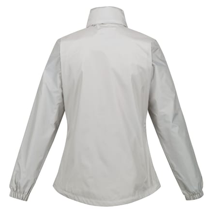 Regatta - Dames Corinne IV Waterdichte Softshell Jas (Cyberspace)