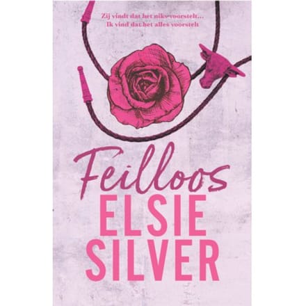 Feilloos - Chestnut Springs - Elsie Silver