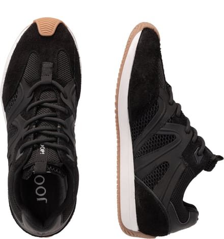 Joop - Damen Sneaker Velluto Misto Leone