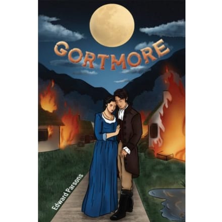 Gortmore - Parsons, Edward