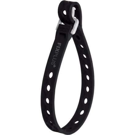 Nano slim fit rubber strapping Fixplus (x2)
