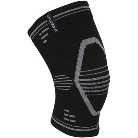 CRIVIT Sportbrace knie (S)