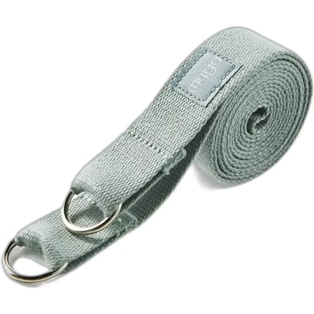 2 in 1 yoga riem Myga