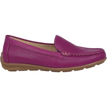 Gabor 42.440.22 - dames instapper - Paars - maat 37 (EU) 4 (UK)