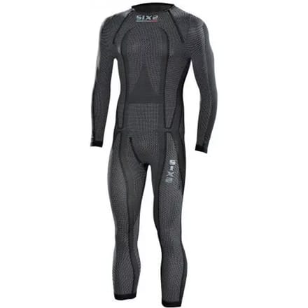 Motorpak Sixs STX