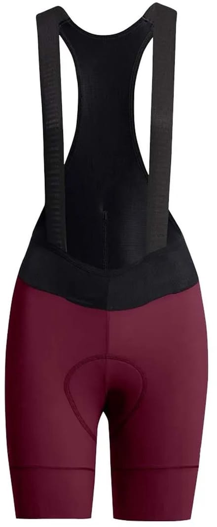 Sportful Colorful Rider Fietsbroek Paars M Vrouw