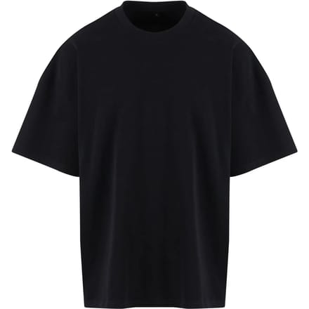 zware oversized T-shirt New Morning Studios