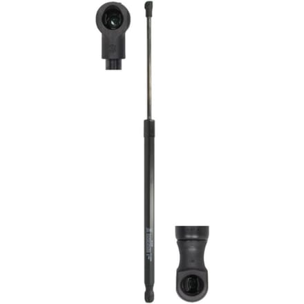 Gasveer kofferbak/laadruimte KROSNO KR31358