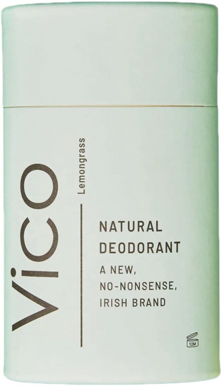 Vico Deodorant Lemongrass 46 gr. | Deodorant Stick