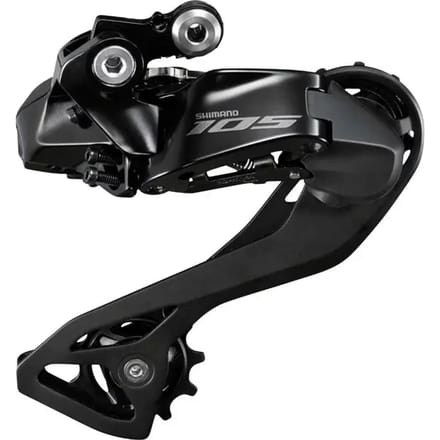 Volledige fietsset Shimano