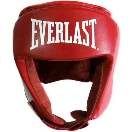 Amateur wedstrijd bokskap Everlast