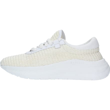 Casadei witte sneakers