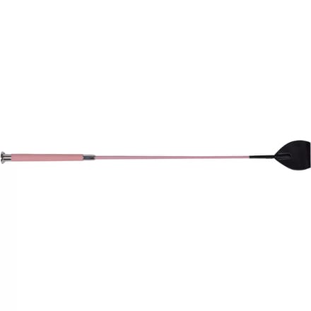 QHP - Springzweep Comfy - 65cm - Roze