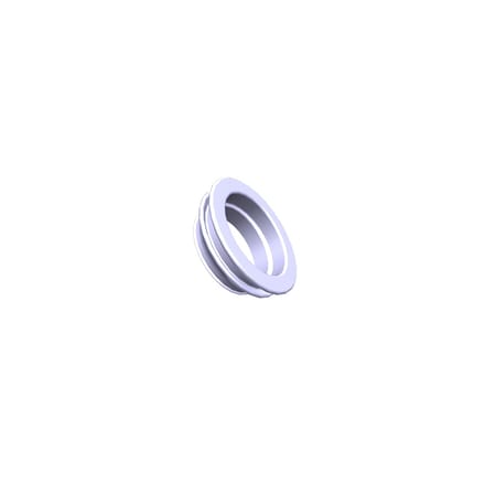 AEG afdichting, overloop-dichting 140047558014