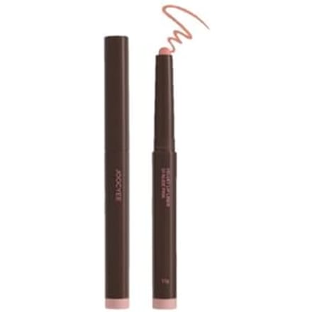 JOOCYEE - Velvet Lip Liner #01 Nude Pink - 1.1g