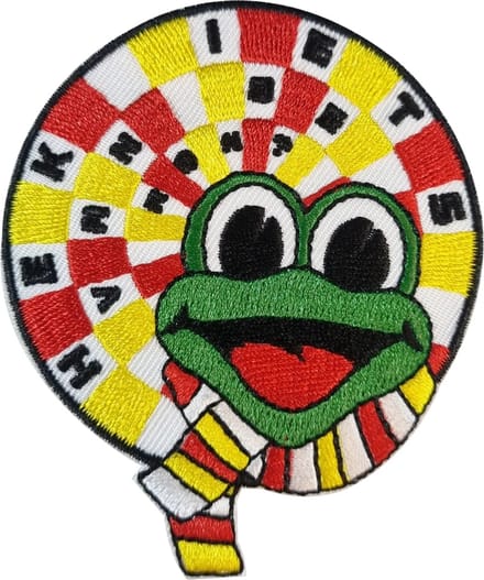 Fjesta© Oeteldonk embleem - Hek iets van oe aon?